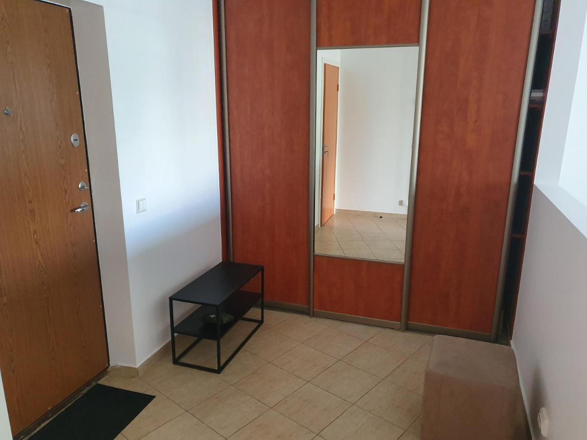 Adventure Apartamentai Druskininkai Exteriér fotografie