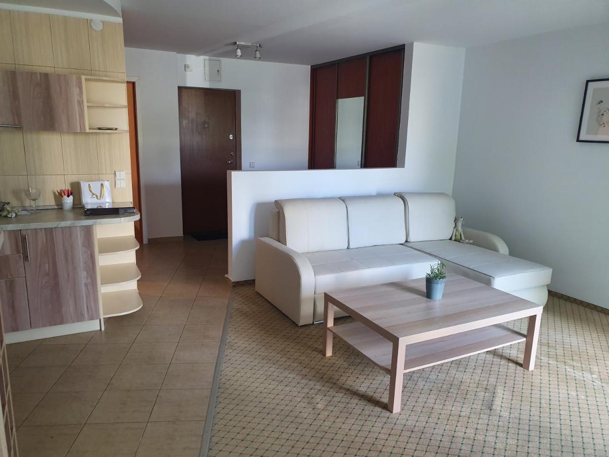 Adventure Apartamentai Druskininkai Exteriér fotografie